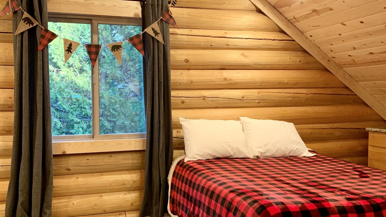Photo of Bedroom in Alta