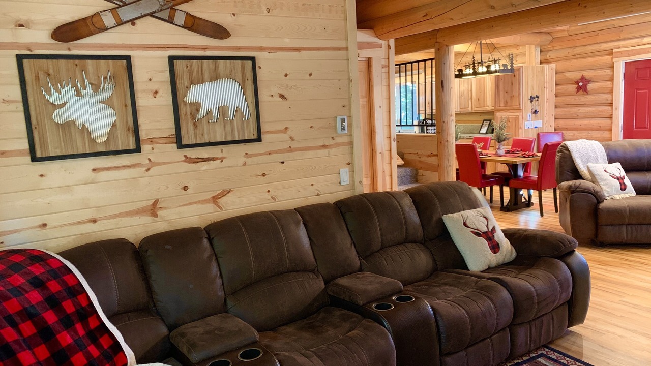 Photo of Livingroom in Alta