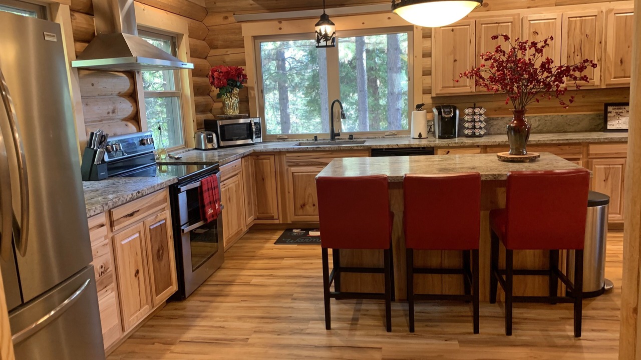 Photo of Kitchen in Alta