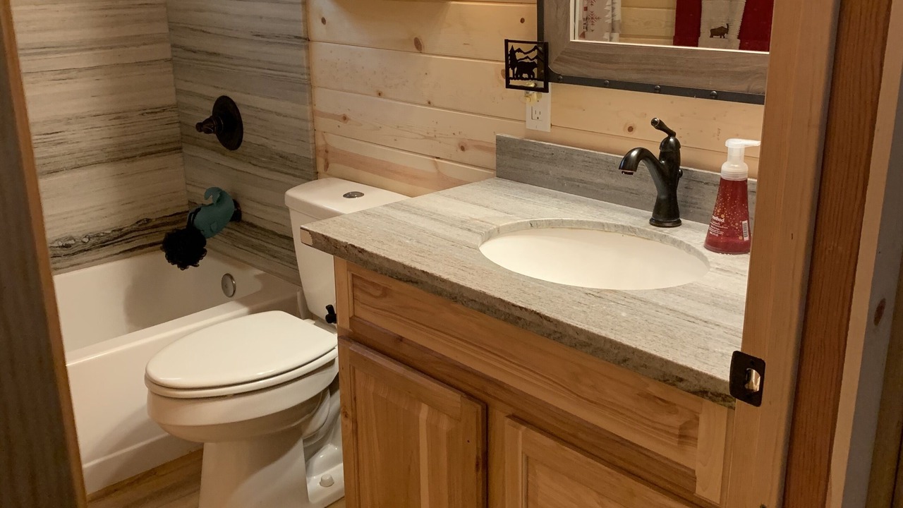 Photo of Bathroom in Alta