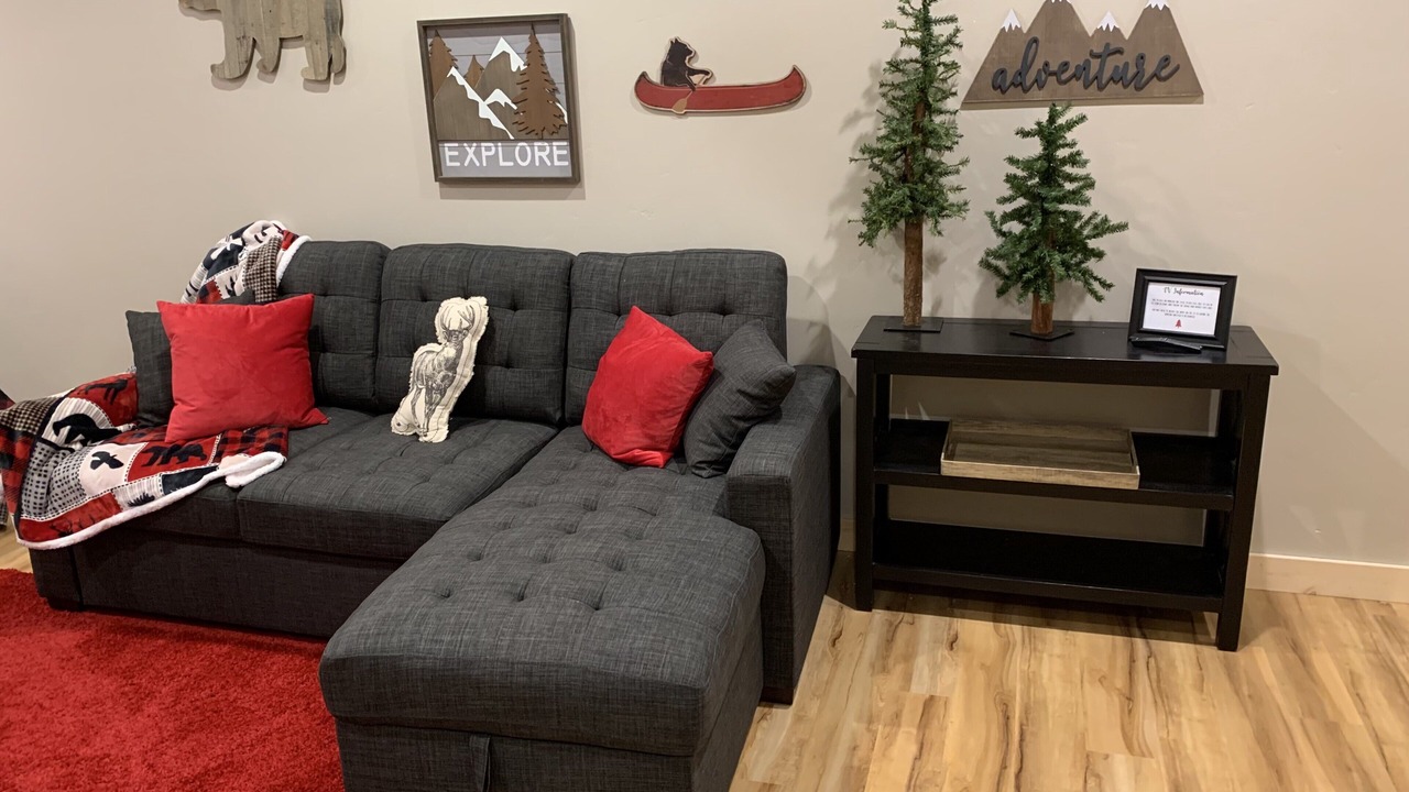 Photo of Livingroom in Alta