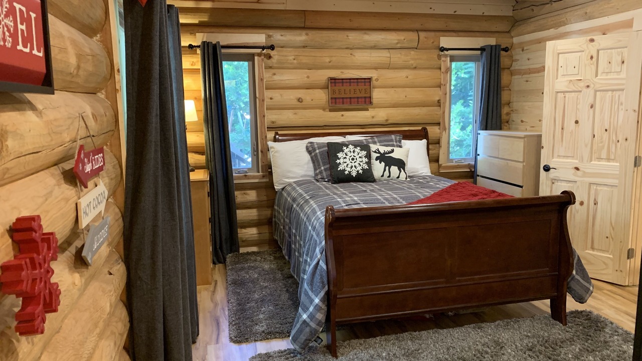 Photo of Bedroom in Alta