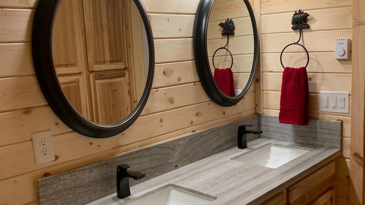 Photo of Bathroom in Alta