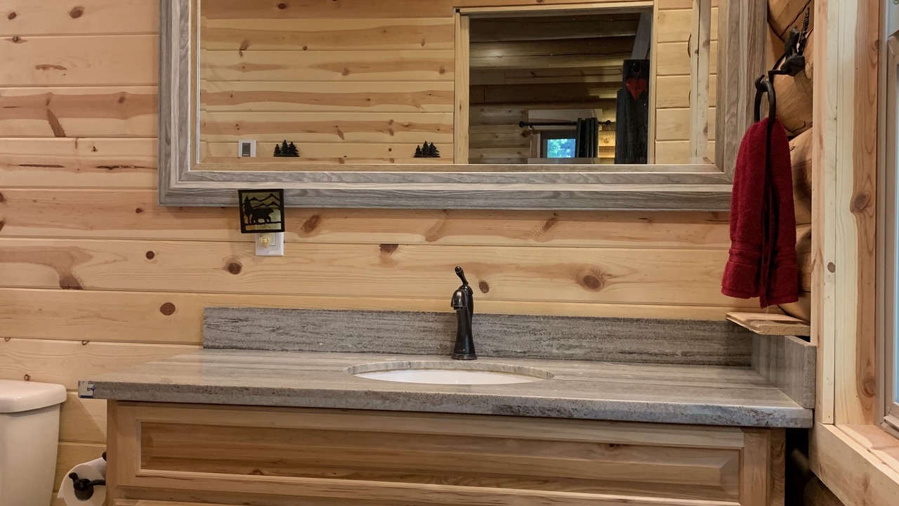 Photo of Bathroom in Alta