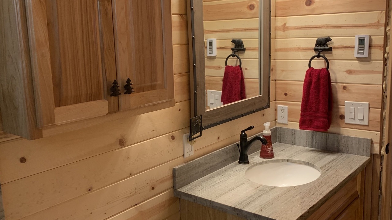 Photo of Bathroom in Alta