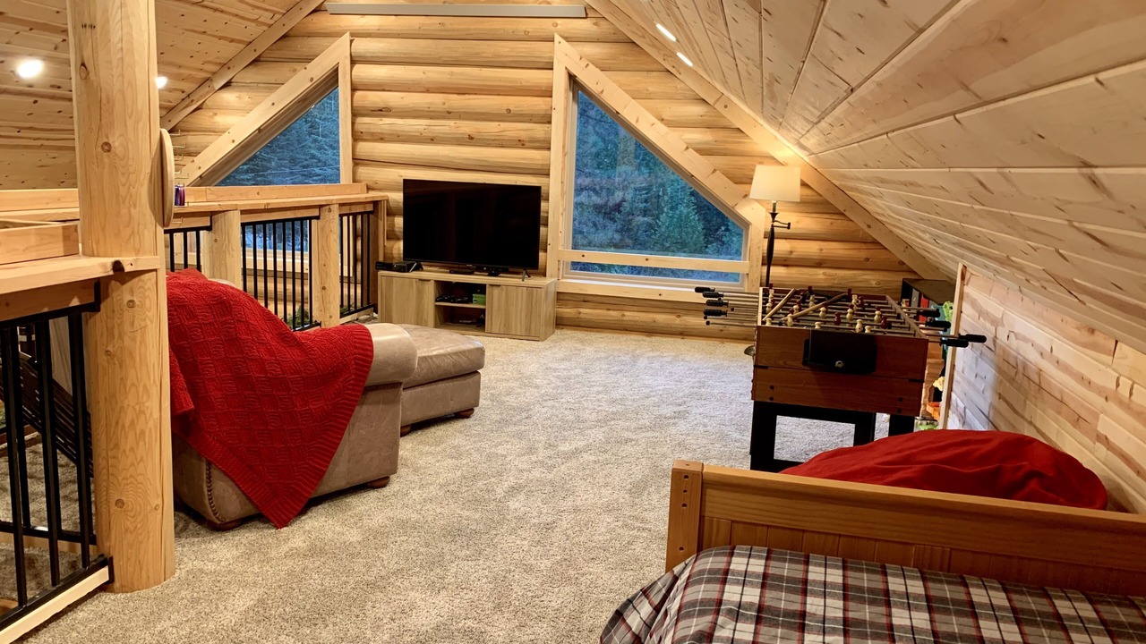 Photo of Bedroom in Alta