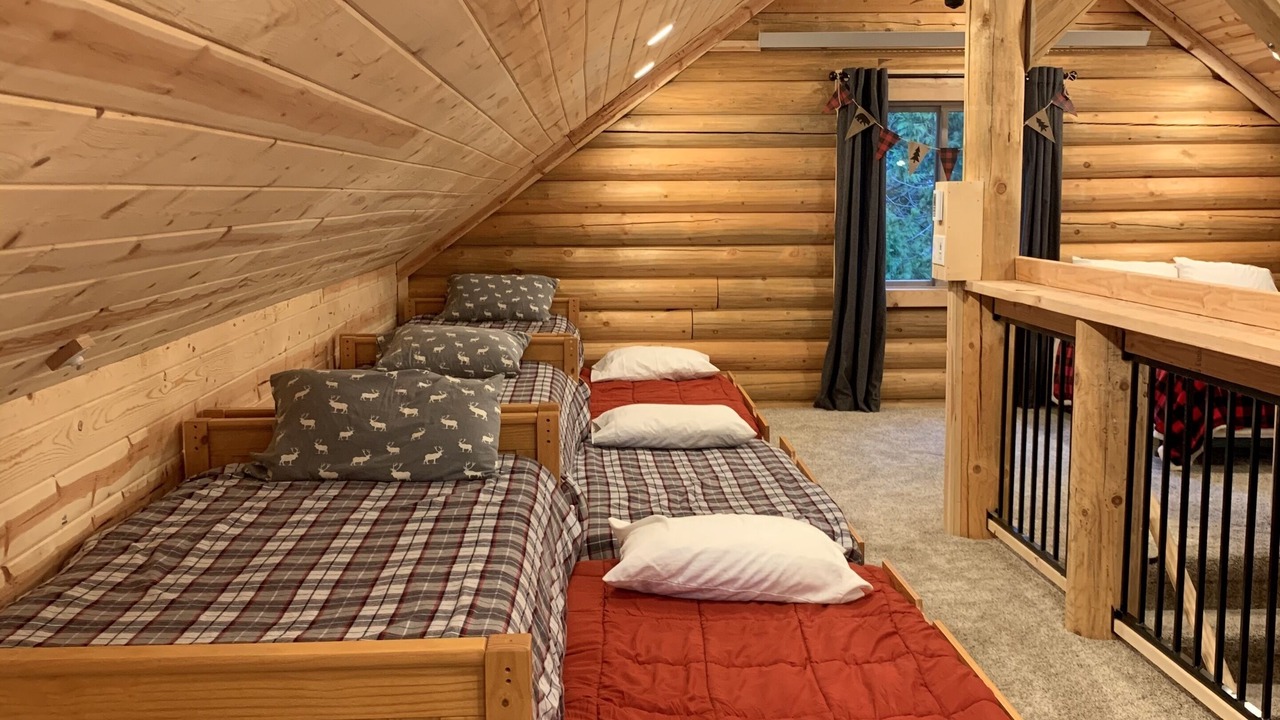 Photo of Bedroom in Alta
