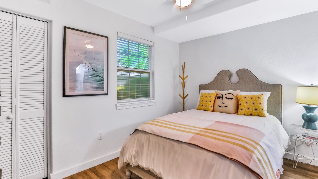 Photo of Bedroom in Anna Maria