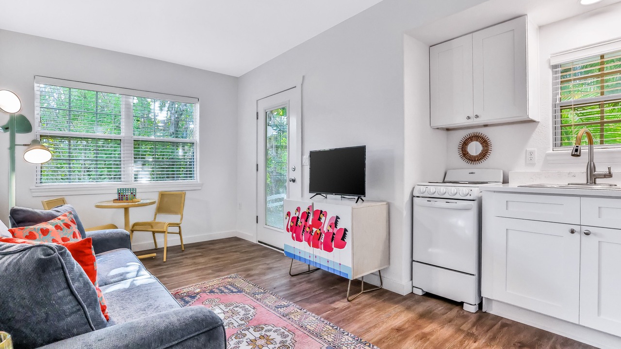 Photo of Livingroom in Anna Maria