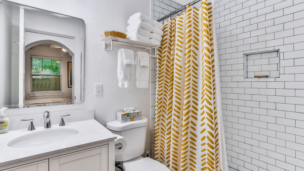 Photo of Bathroom in Anna Maria