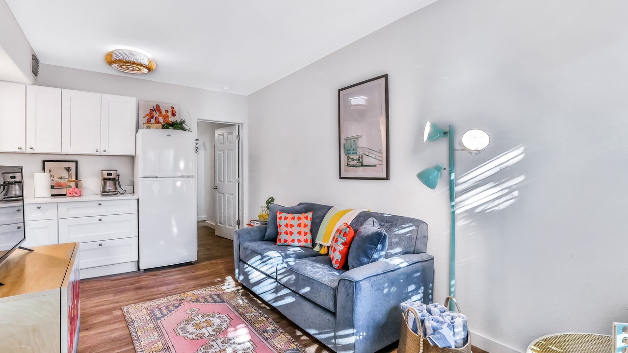 Photo of Livingroom in Anna Maria