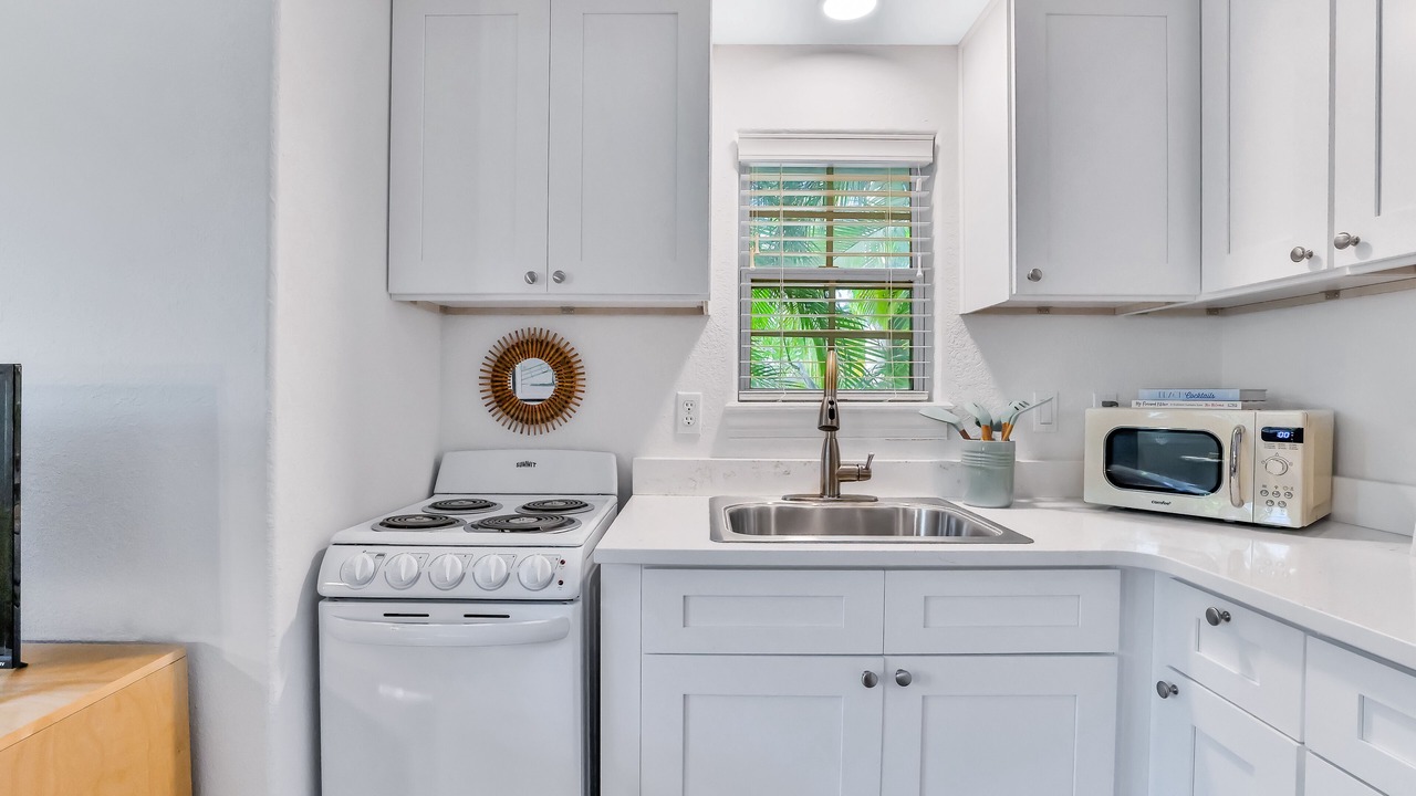 Photo of Kitchen in Anna Maria