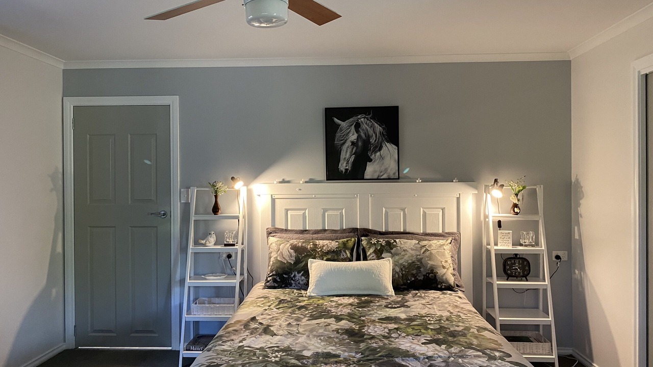 Photo of Bedroom in Blampied