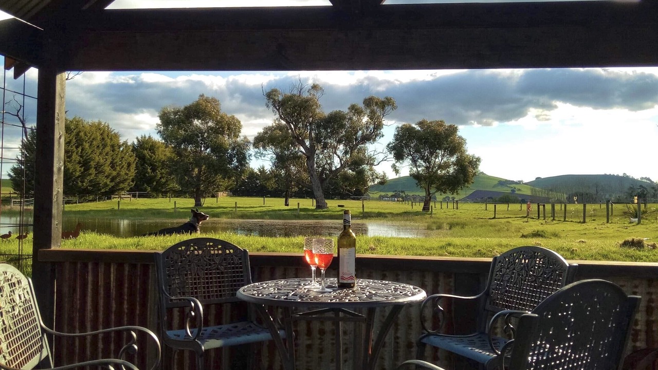 Photo of Outdoor in Blampied