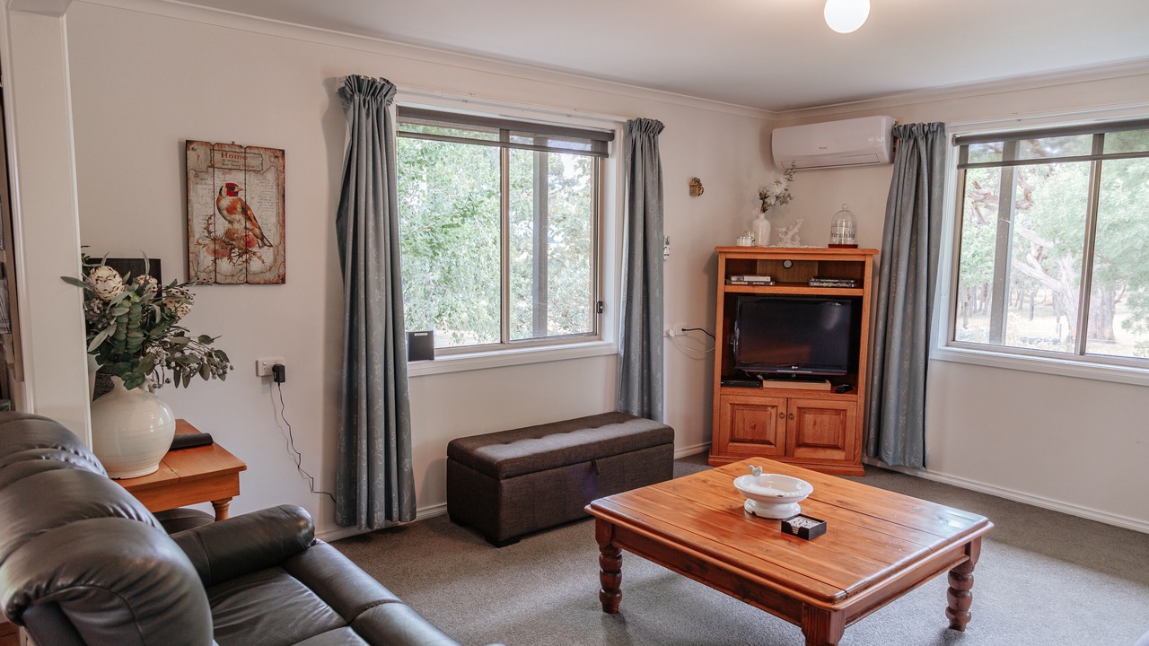 Photo of Livingroom in Blampied