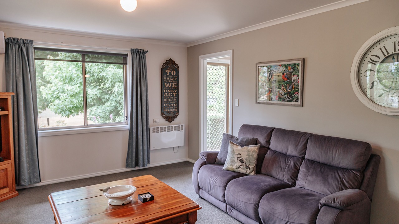 Photo of Livingroom in Blampied