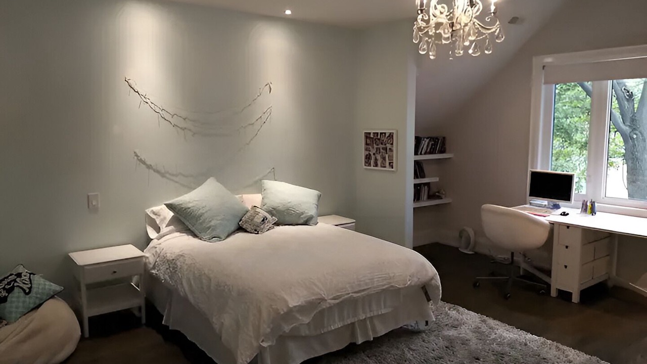 Photo of Bedroom in Etobicoke
