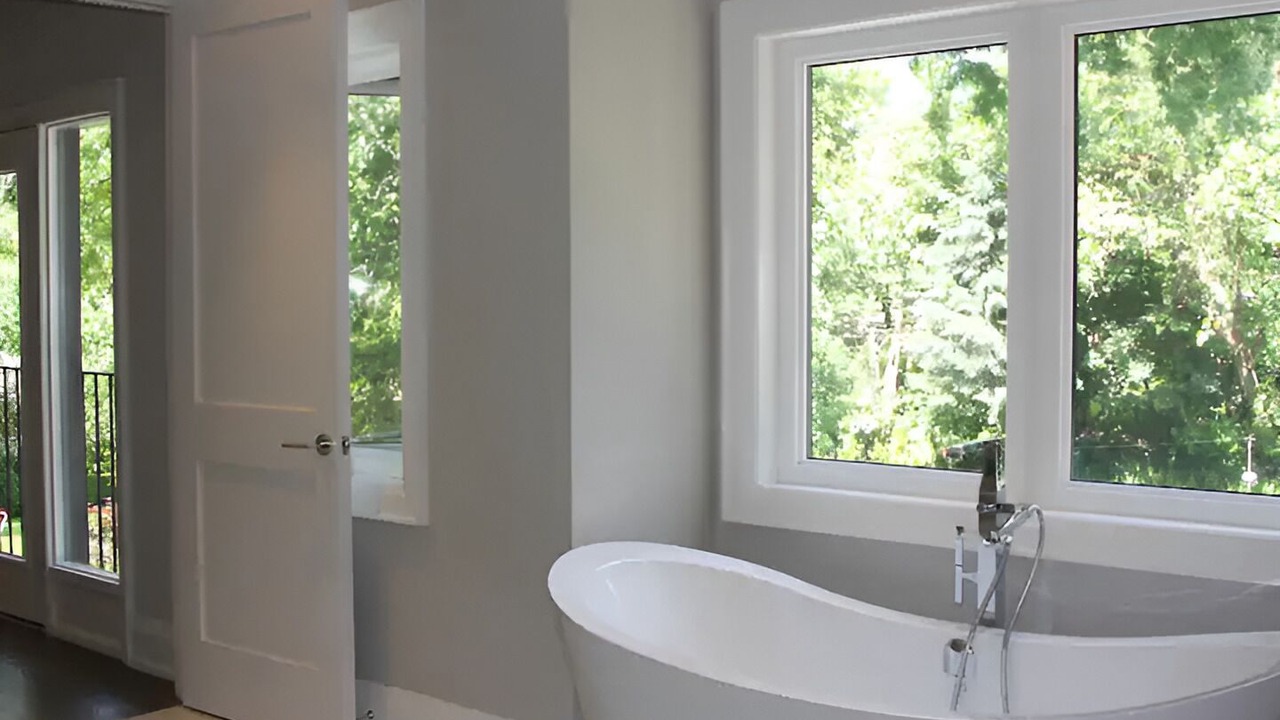 Photo of Bathroom in Etobicoke