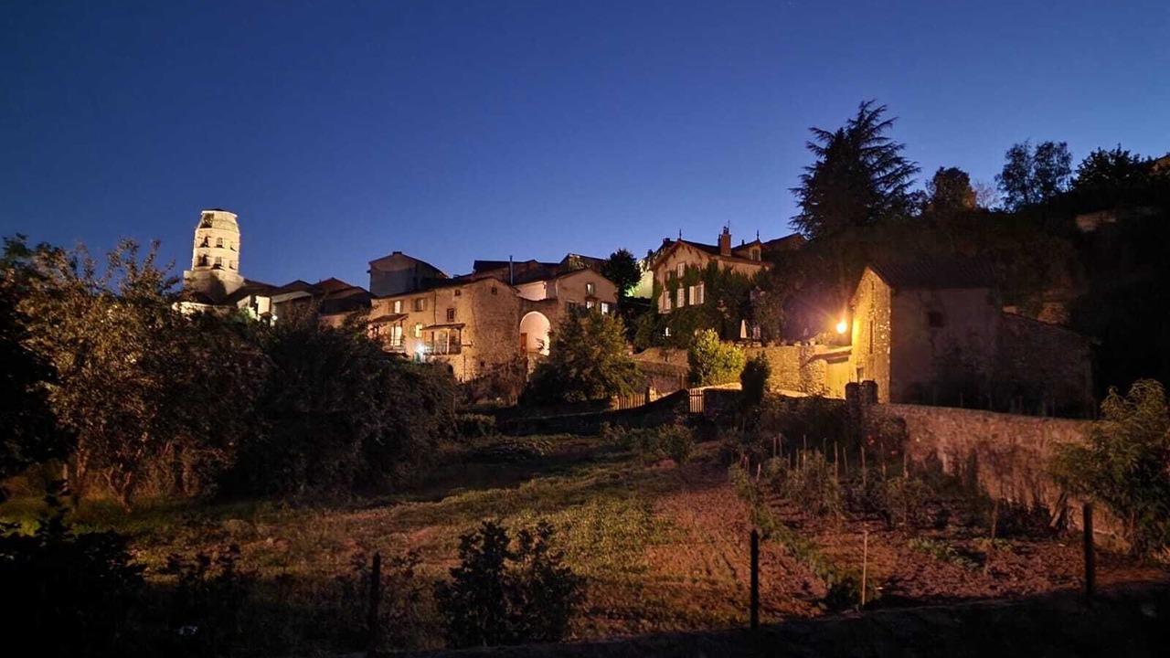 Photo of Outdoor in Sembadel