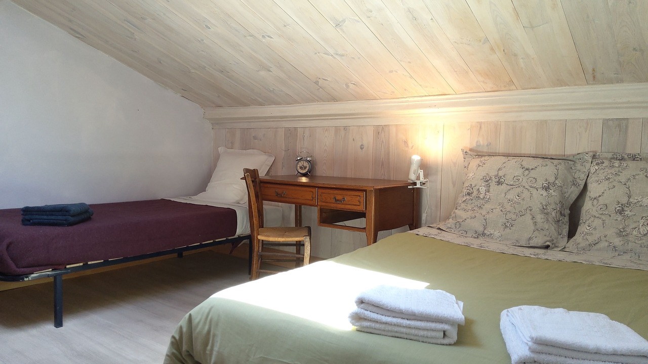 Photo of Bedroom in Sembadel