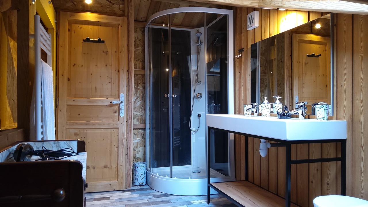 Photo of Bathroom in Sembadel