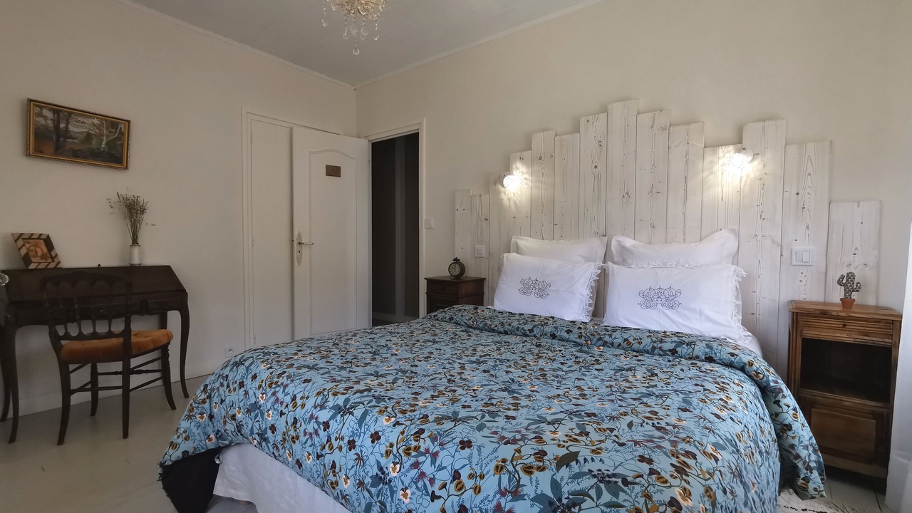 Photo of Bedroom in Sembadel