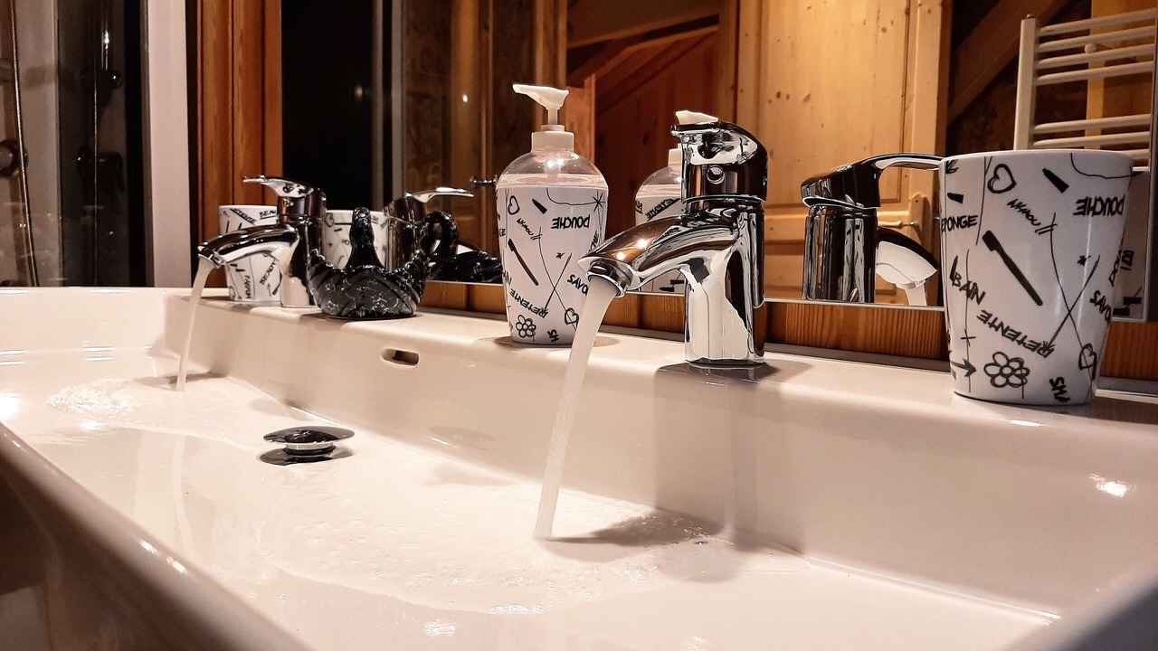 Photo of Bathroom in Sembadel