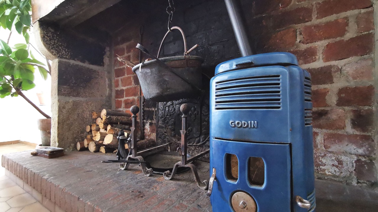 Photo of Outdoor in Sembadel