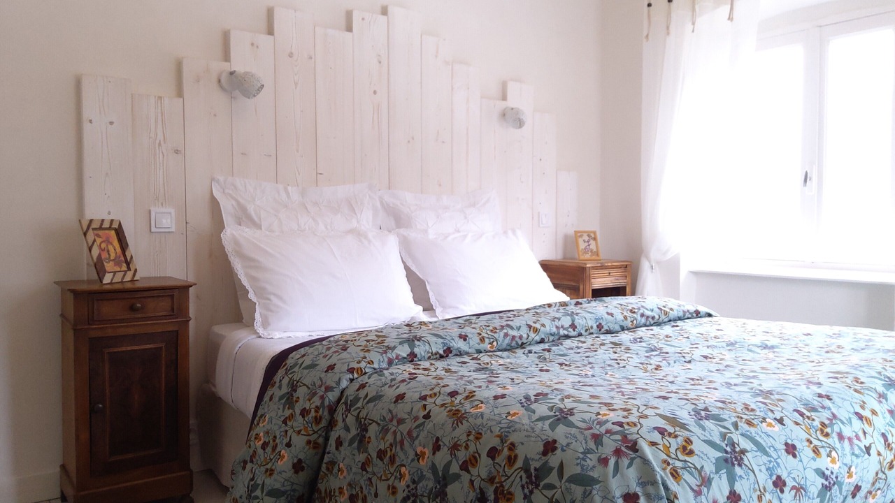 Photo of Bedroom in Sembadel