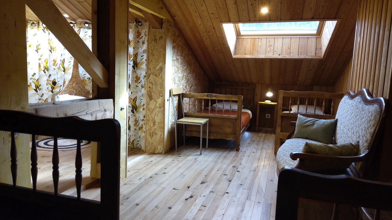 Photo of Bedroom in Sembadel