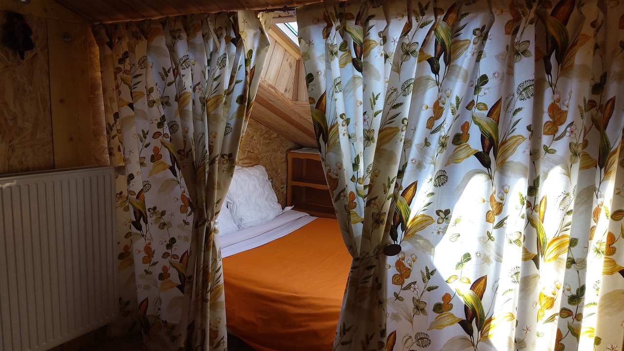 Photo of Bedroom in Sembadel