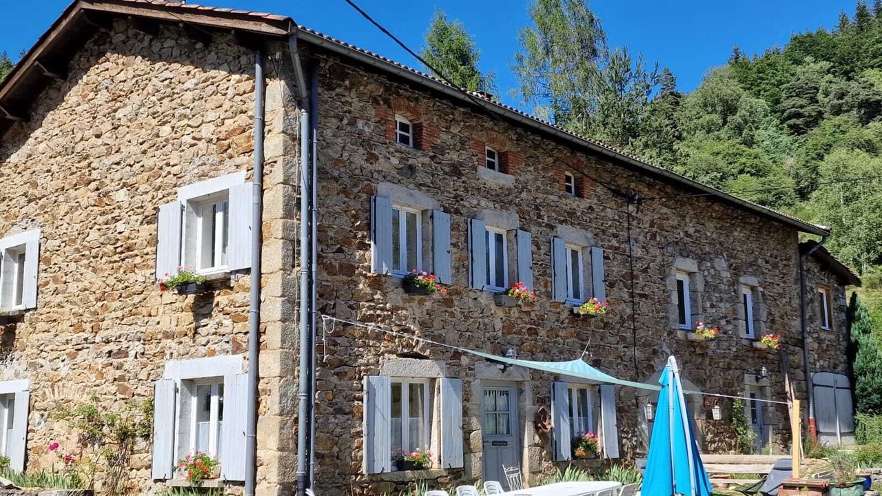 Photo of Outdoor in Sembadel