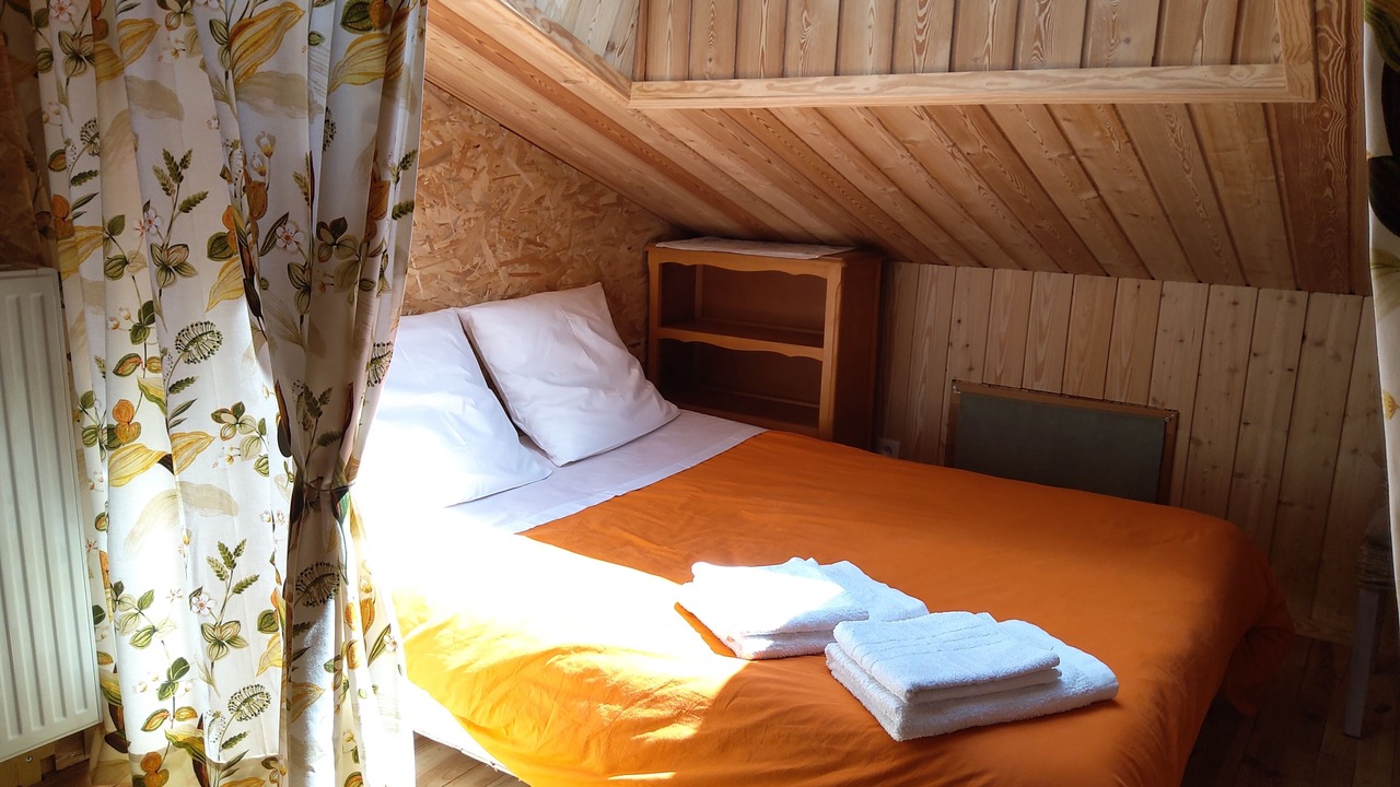 Photo of Bedroom in Sembadel