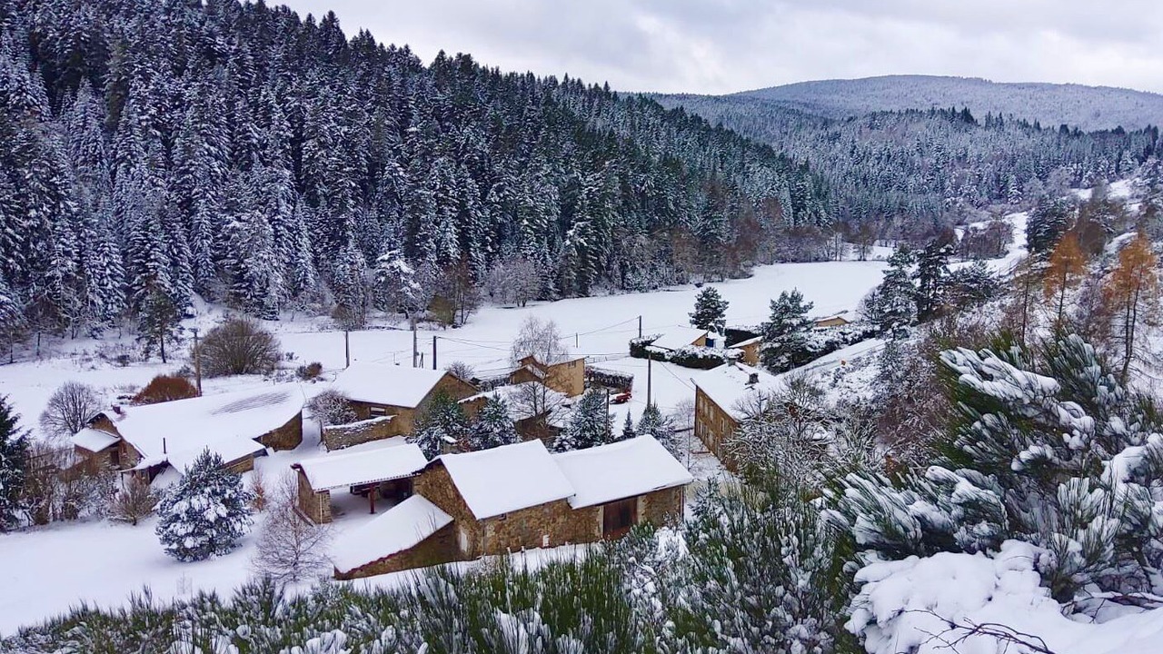 Photo of Outdoor in Sembadel