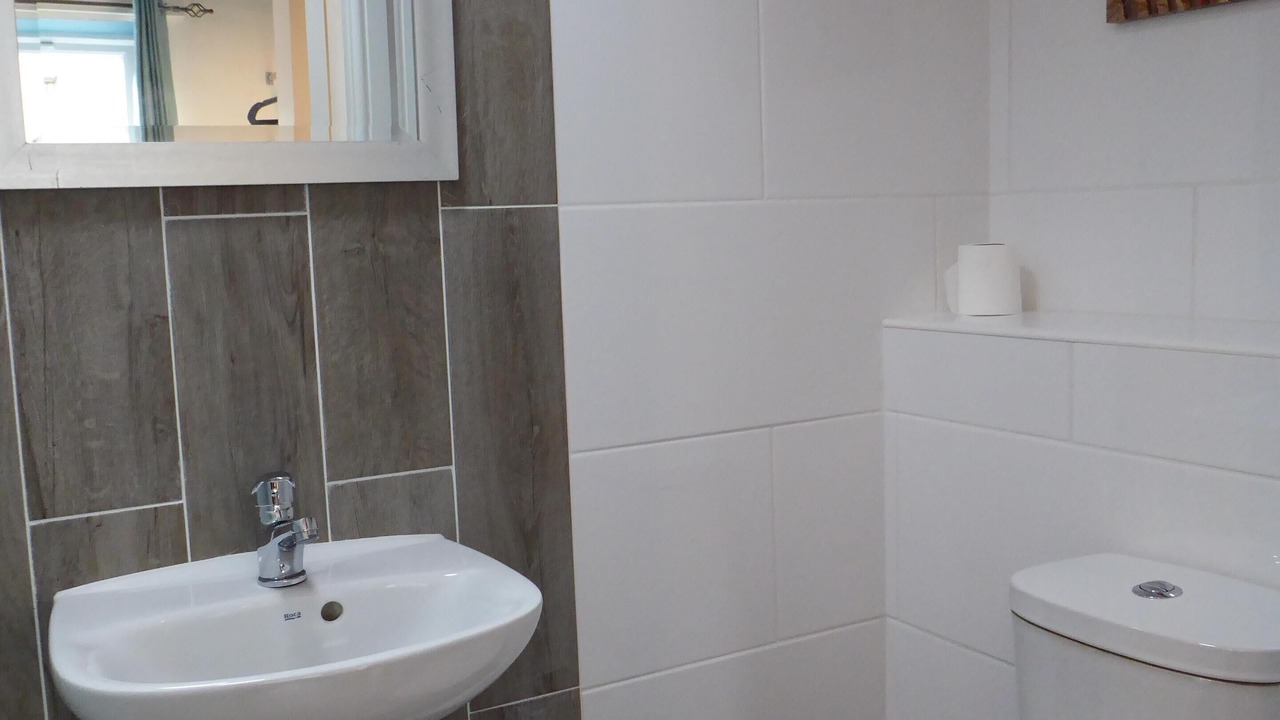 Photo of Bathroom in Preston