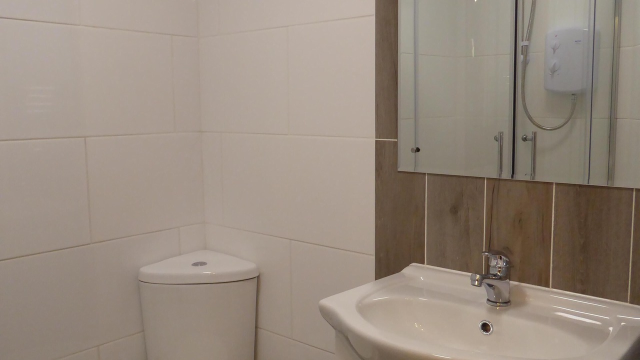 Photo of Bathroom in Preston