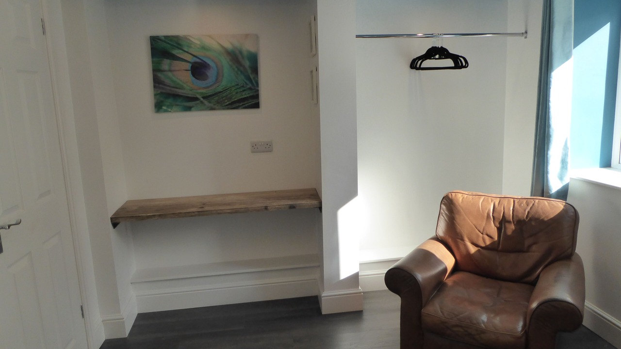 Photo of Bathroom in Preston