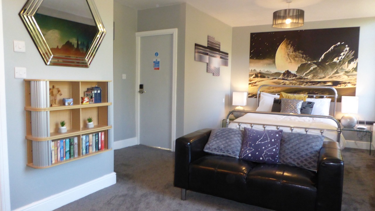 Photo of Others in Preston