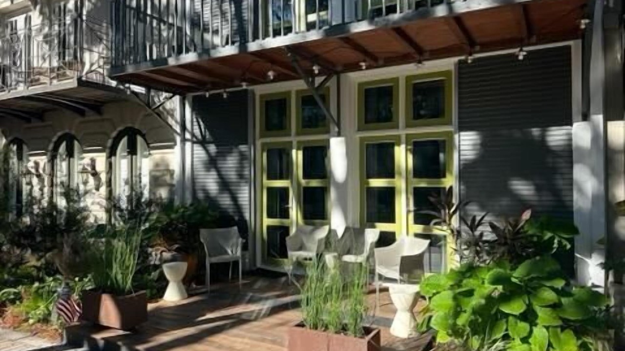 Photo of Outdoor in Seaside
