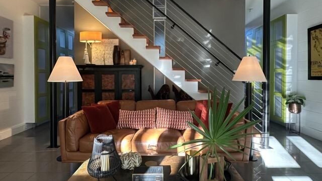 Photo of Livingroom in Seaside