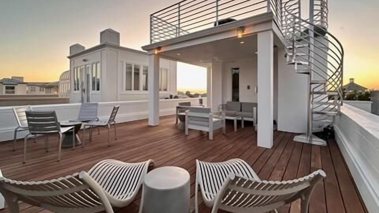 Photo of Outdoor in Seaside