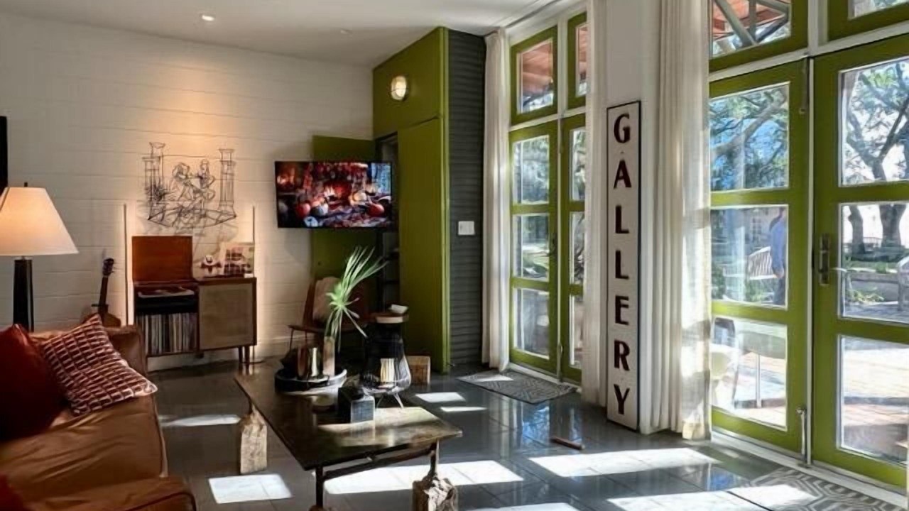 Photo of Livingroom in Seaside
