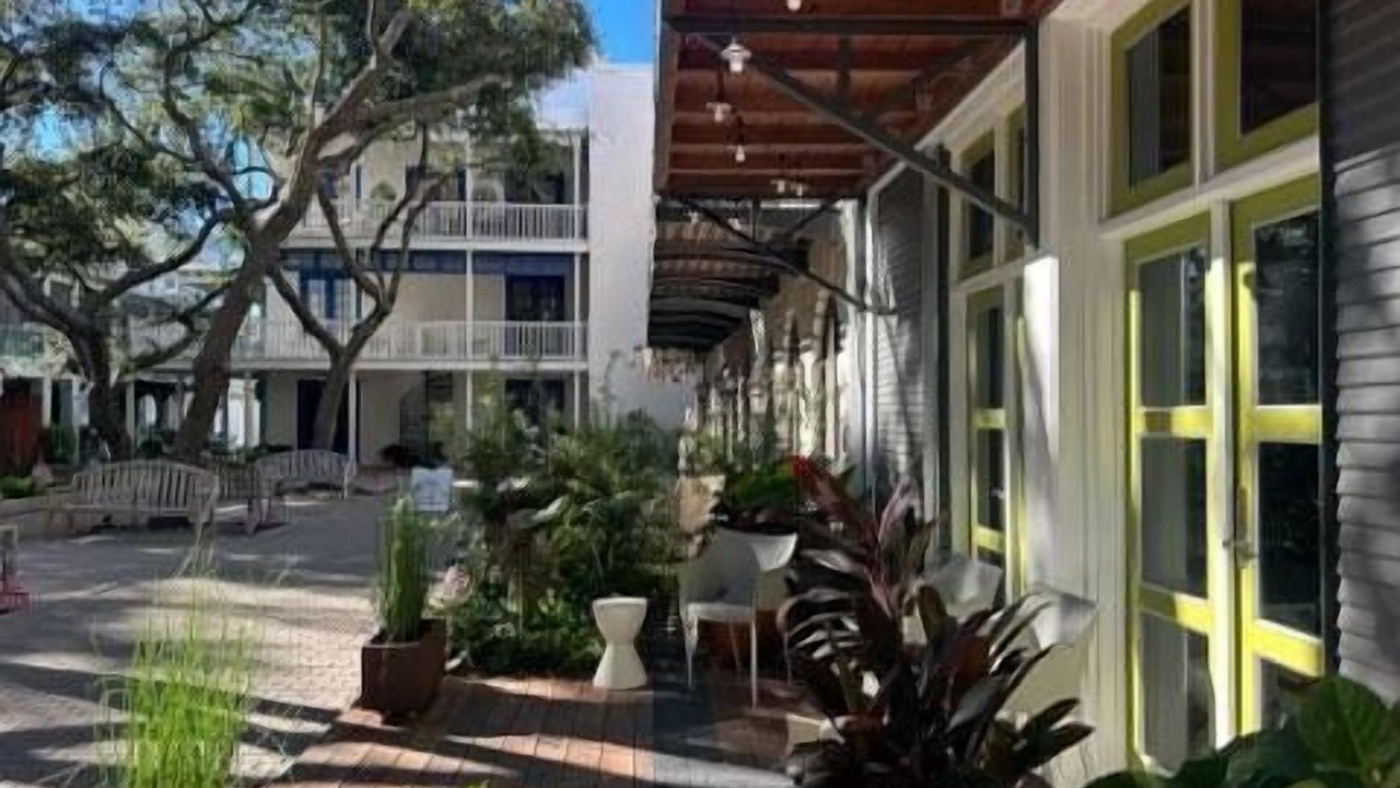 Photo of Outdoor in Seaside