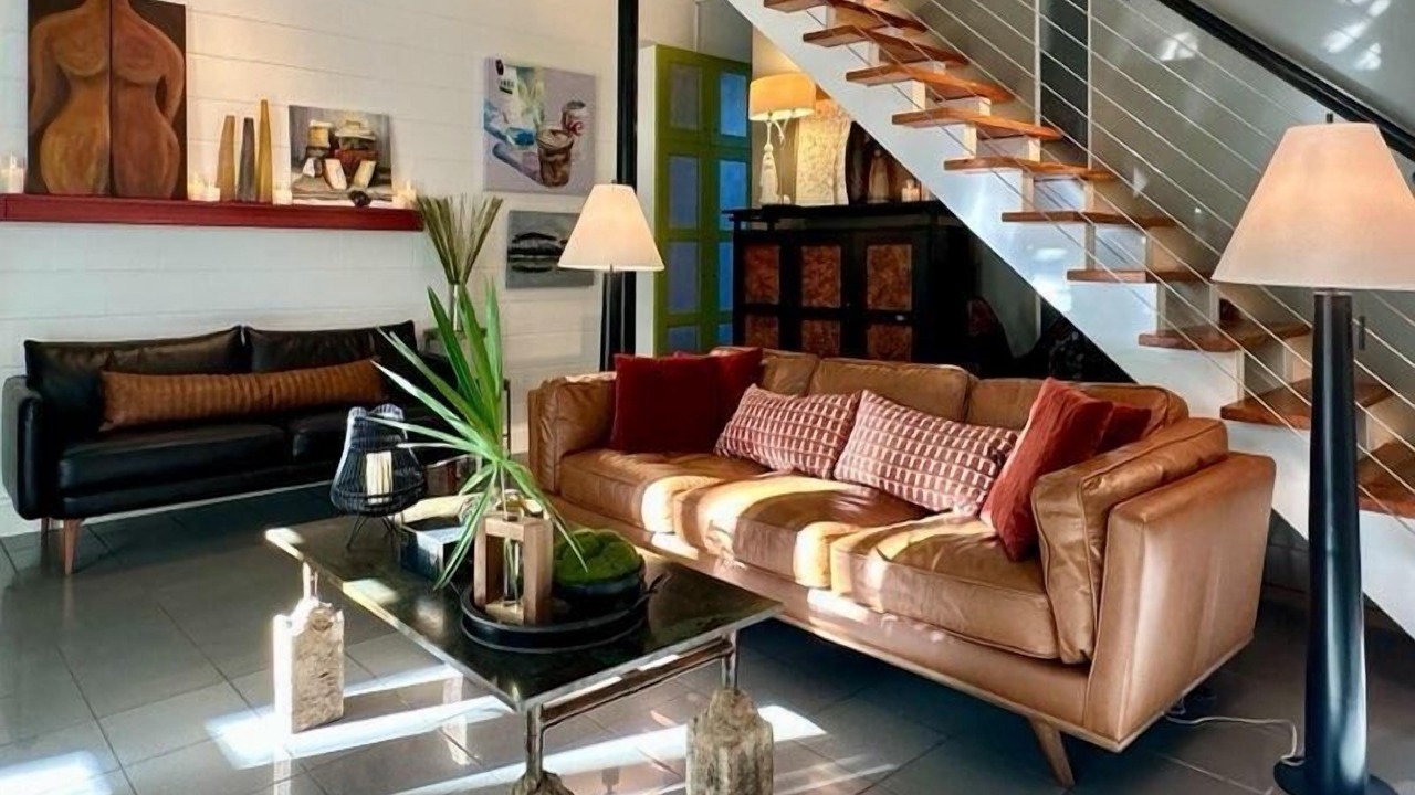 Photo of Livingroom in Seaside