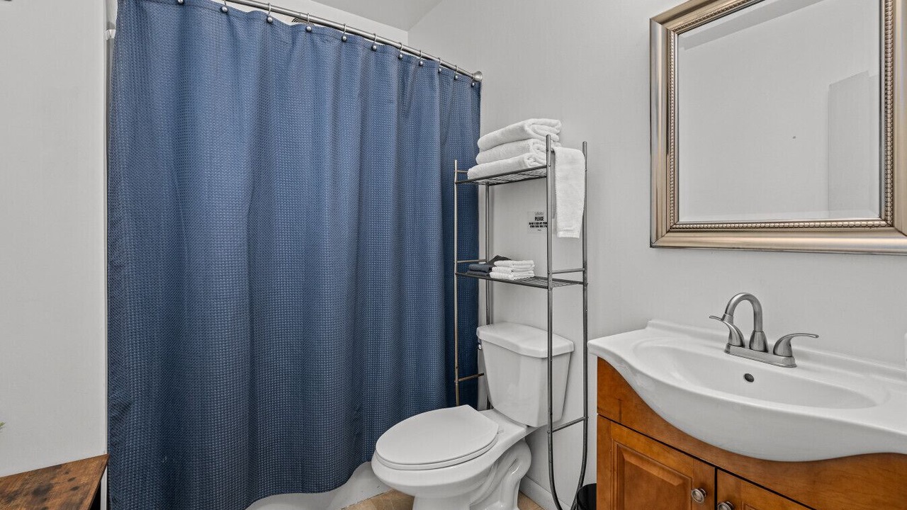 Photo of Bathroom in Moline