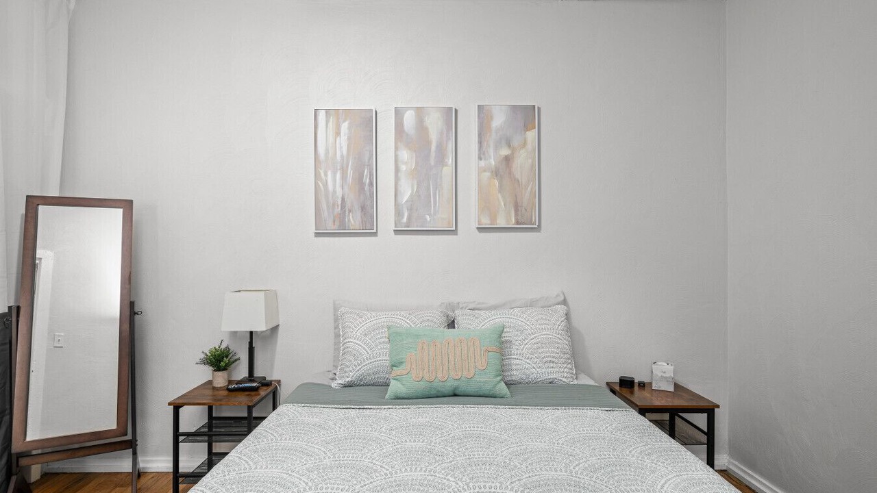 Photo of Bedroom in Moline