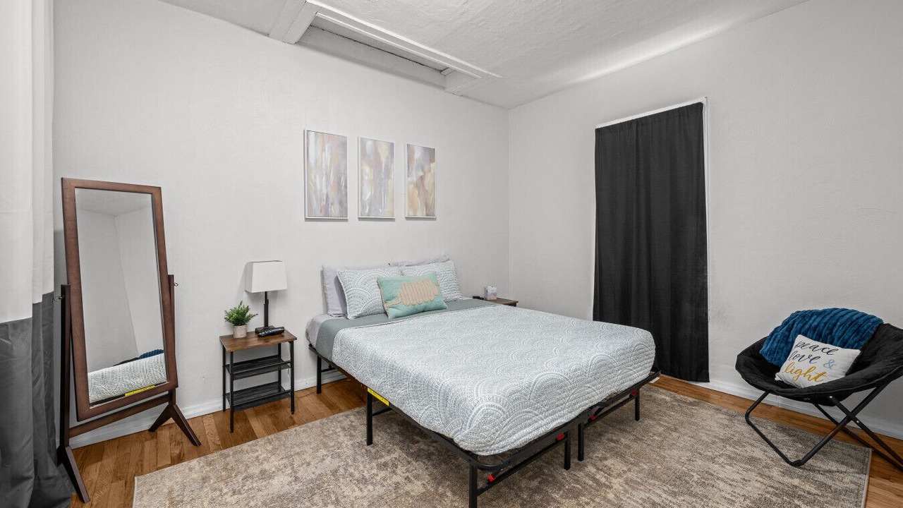 Photo of Bedroom in Moline