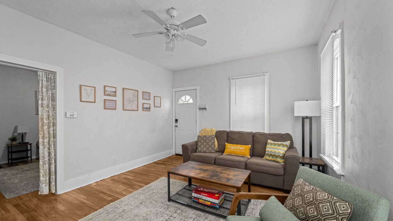 Photo of Bedroom in Moline