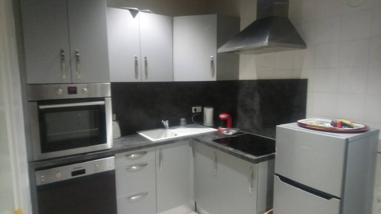 Photo of Kitchen in Machecoul