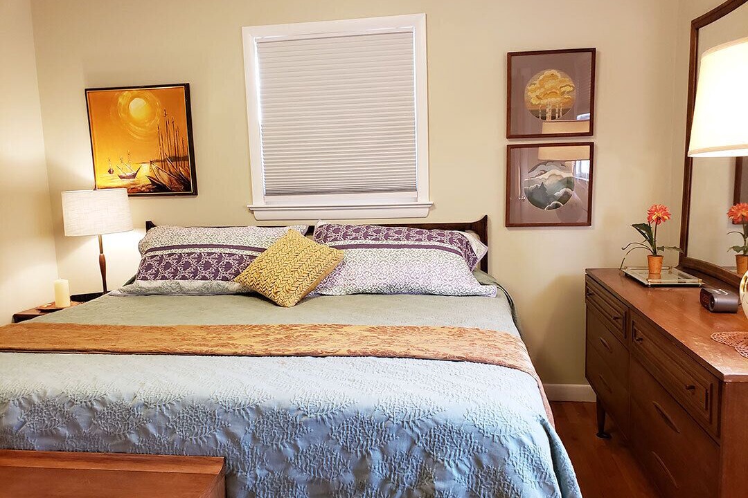 Photo of Bedroom in Billings